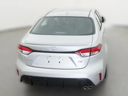 Toyota Corolla SE CVT (Natl) 2026