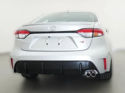 Toyota Corolla SE CVT (Natl) 2026