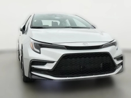Toyota Corolla SE CVT (Natl) 2026
