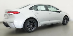 Toyota Corolla SE CVT (Natl) 2026