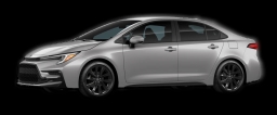 Toyota Corolla SE CVT (Natl) 2026