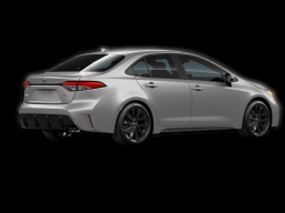 Toyota Corolla SE CVT (Natl) 2026