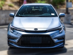 Toyota Corolla SE CVT (Natl) 2026