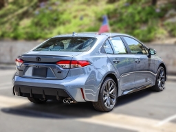 Toyota Corolla SE CVT (Natl) 2026