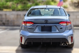 Toyota Corolla SE CVT (Natl) 2026