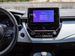 Toyota Corolla SE CVT (Natl) 2026