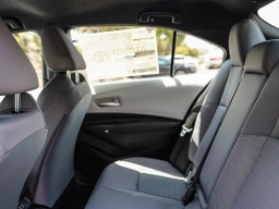Toyota Corolla SE CVT (Natl) 2026