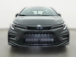 Toyota Corolla SE CVT (Natl) 2026