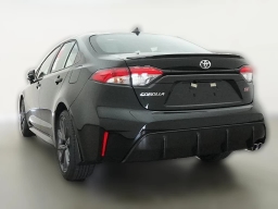 Toyota Corolla SE CVT (Natl) 2026