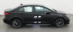 Toyota Corolla SE CVT (Natl) 2026