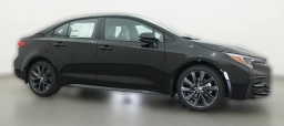 Toyota Corolla SE CVT (Natl) 2026