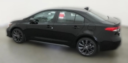 Toyota Corolla SE CVT (Natl) 2026