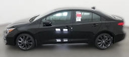 Toyota Corolla SE CVT (Natl) 2026