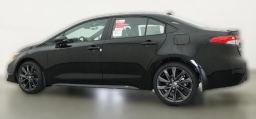 Toyota Corolla SE CVT (Natl) 2026
