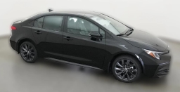 Toyota Corolla SE CVT (Natl) 2026