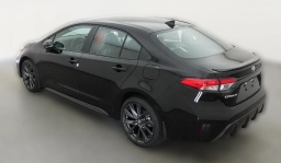 Toyota Corolla SE CVT (Natl) 2026