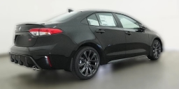 Toyota Corolla SE CVT (Natl) 2026