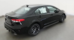 Toyota Corolla SE CVT (Natl) 2026