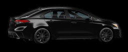 Toyota Corolla SE CVT (Natl) 2026