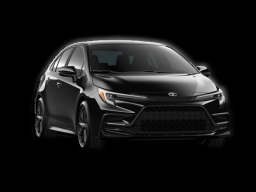 Toyota Corolla SE CVT (Natl) 2026