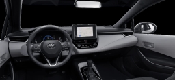 Toyota Corolla SE CVT (Natl) 2026