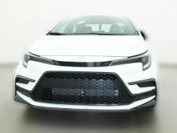 Toyota Corolla SE CVT (Natl) 2026