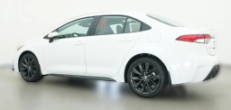 Toyota Corolla SE CVT (Natl) 2026
