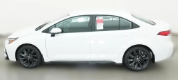 Toyota Corolla SE CVT (Natl) 2026