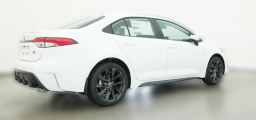 Toyota Corolla SE CVT (Natl) 2026