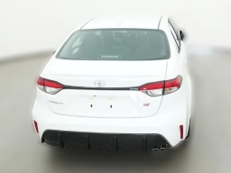 Toyota Corolla SE CVT (Natl) 2026