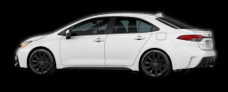 Toyota Corolla SE CVT (Natl) 2026