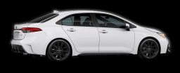 Toyota Corolla SE CVT (Natl) 2026