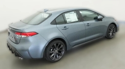 Toyota Corolla SE CVT (Natl) 2026