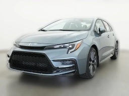 Toyota Corolla SE CVT (Natl) 2026