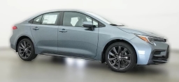 Toyota Corolla SE CVT (Natl) 2026