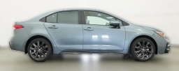 Toyota Corolla SE CVT (Natl) 2026