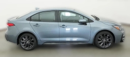 Toyota Corolla SE CVT (Natl) 2026