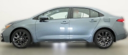 Toyota Corolla SE CVT (Natl) 2026