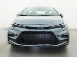 Toyota Corolla SE CVT (Natl) 2026