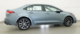 Toyota Corolla SE CVT (Natl) 2026