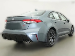 Toyota Corolla SE CVT (Natl) 2026