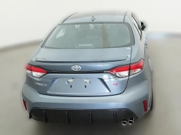 Toyota Corolla SE CVT (Natl) 2026