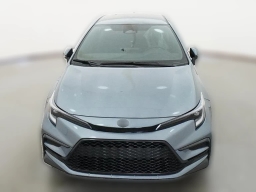 Toyota Corolla SE CVT (Natl) 2026