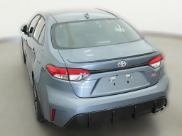Toyota Corolla SE CVT (Natl) 2026