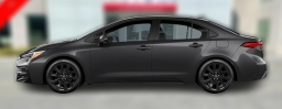 Toyota Corolla SE CVT (Natl) 2026