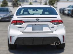 Toyota Corolla XSE CVT (Natl) 2026