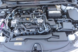 Toyota Corolla XSE CVT (Natl) 2026