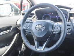 Toyota Corolla XSE CVT (Natl) 2026