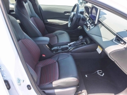 Toyota Corolla XSE CVT (Natl) 2026