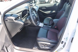 Toyota Corolla XSE CVT (Natl) 2026